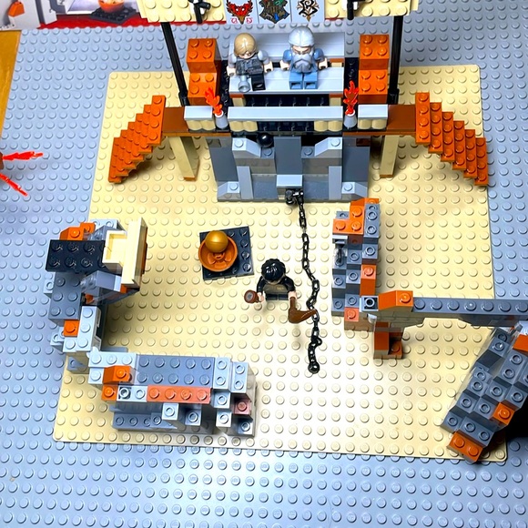 Lego 4767 - Picture 5 of 12